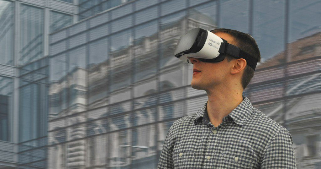 5 Emerging Careers in Architecture Technology to Look Out for in 2018 and Beyond bit.ly/2CwV0Lq