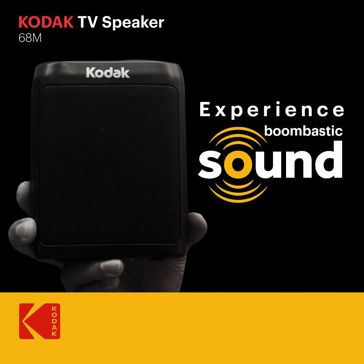 KODAK TV India (kodaktvindia) Twitter