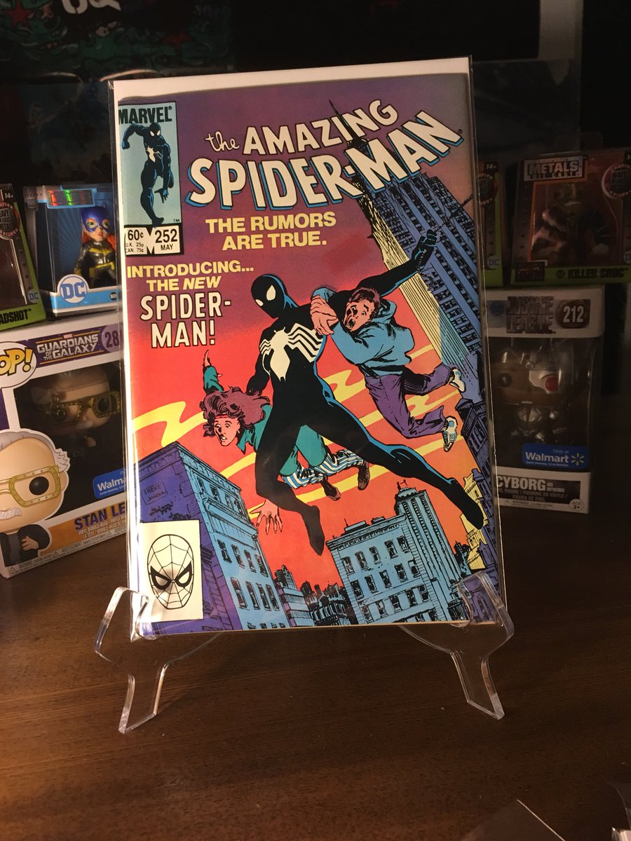 #Spiderman #Asm #Comics #Marvel #LiveAuction