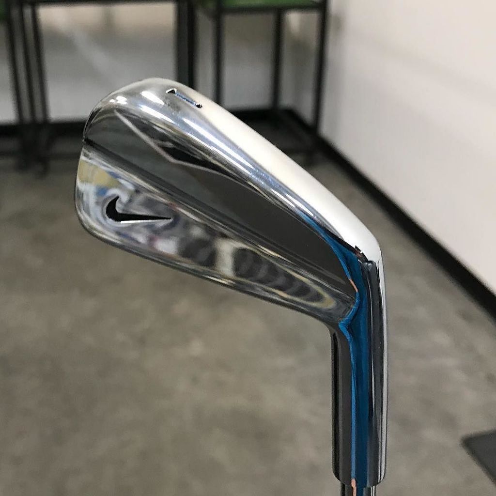 Nike 1 iron question - Equipment - GolfWRX Nike 1 iron question - Equipment - GolfWRX