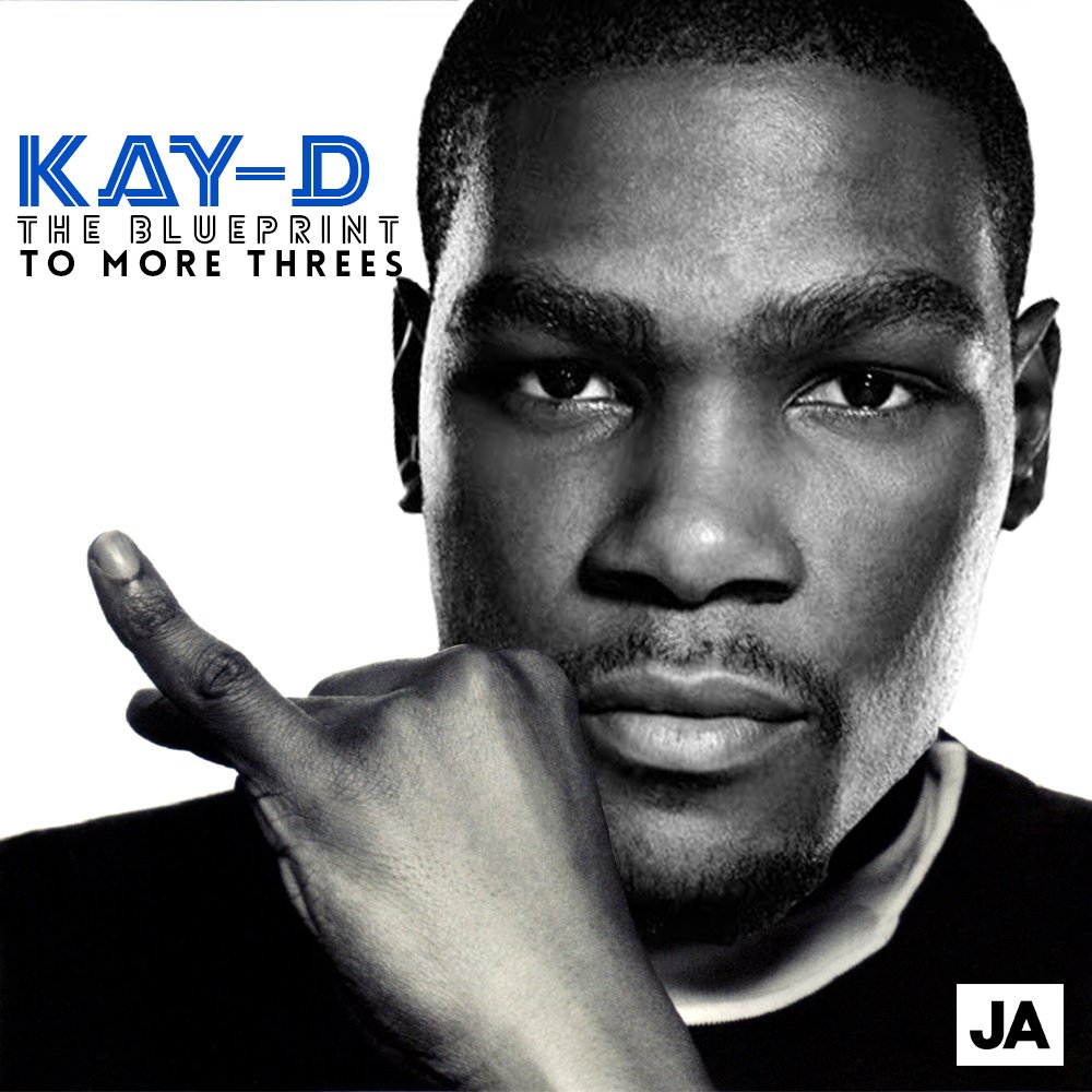 warriors's tweet photo. 💽 Up Next: Kevin Durant x #NBAVote https://t.co/ChsBBzY12a