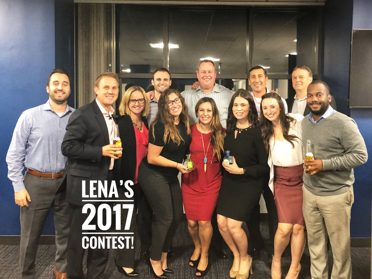 Congrats <a href="/LenaHaviland/">Lena Haviland</a> first GS contest&amp;6th total.An amazing impact on so many people.You’re a leader,role model,producer, great mom&amp;wife.You are paving the way for so many. Very thankful4your partnership&amp;friendship! Great future ahead! <a href="/CoreyWozny/">Corey Wozny</a>