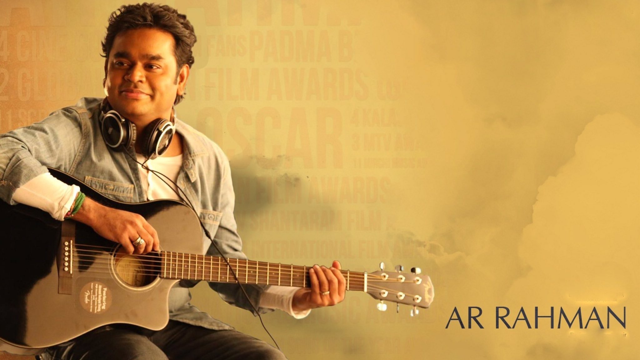 Happy Birthday A.R Rahman    