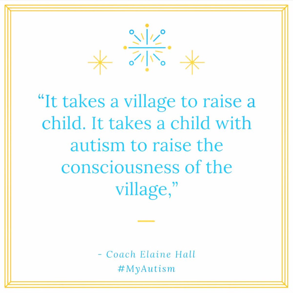 Truth! 🙌 It’s awesome to see how much good work is being done in the world. We’re all in this together!