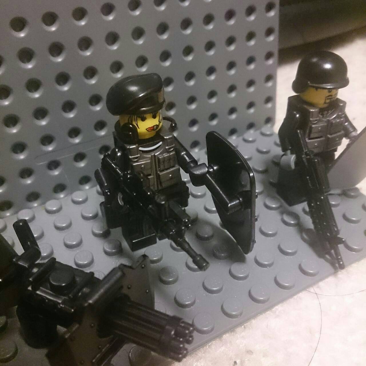 Uzivatel レゴ垢 かりぐらし Na Twitteru 特殊部隊 あれ ミサコかっこよくね ロイドの母ちゃんがこんなにかっこいいとは まるでスーパーヒーローズにでてきそうな レゴ Lego ｌｅｇｏ ニンジャゴー 映画 フィギュア