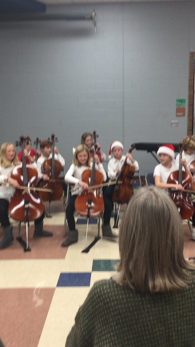 Angela Buckley tweet media