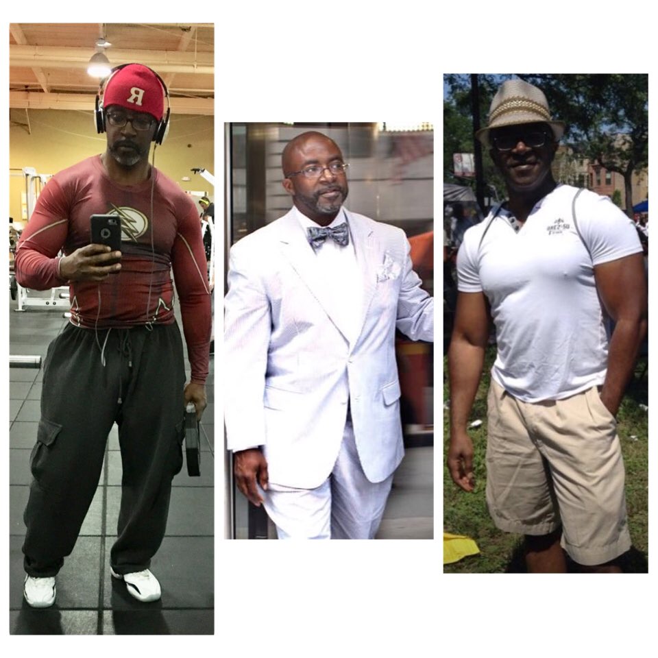 AlfredEdmondJr's tweet photo. Tall? Who said I was tall? My exact words were: “I’m a man of great stature.” #itsgoodtobeme #Godisgood #50plusandfit #IChooseStyle #iworkoutbecause #blackmenexcel #bowtie #suitandtie #AGrownManKnows #GrownZone https://t.co/kiy2hPwlk1