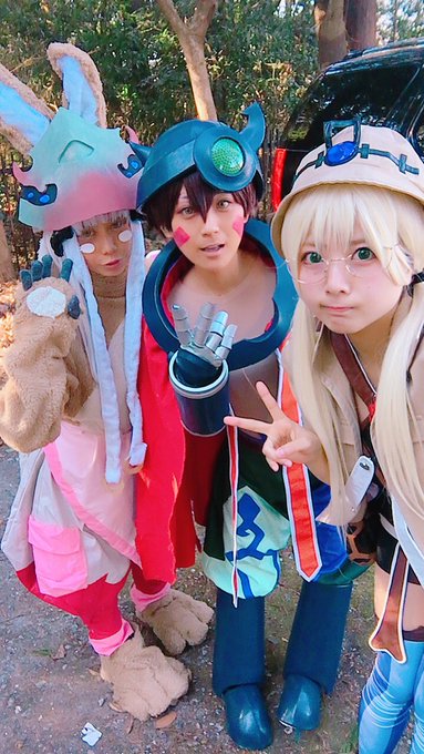 コスプレイヤーとみこのTwitter画像22