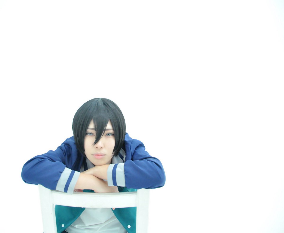 花宮真イラスト写真集 Hnmy0108 Twitter