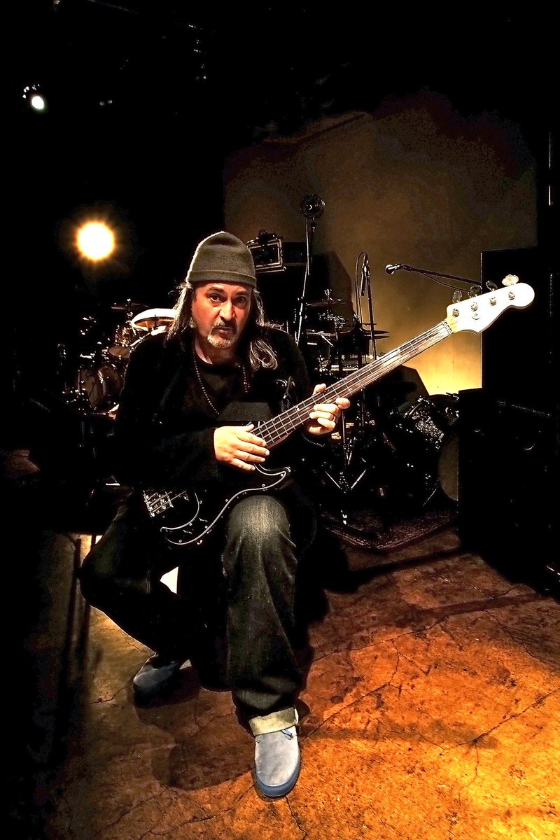 dark_shark's tweet photo. Fifteen Questions With Bill Laswell #bassist #producer #collaborator #BrianEno #Ambient4 #OnLand https://t.co/BIKktwu0pi https://t.co/U2108c18Xh