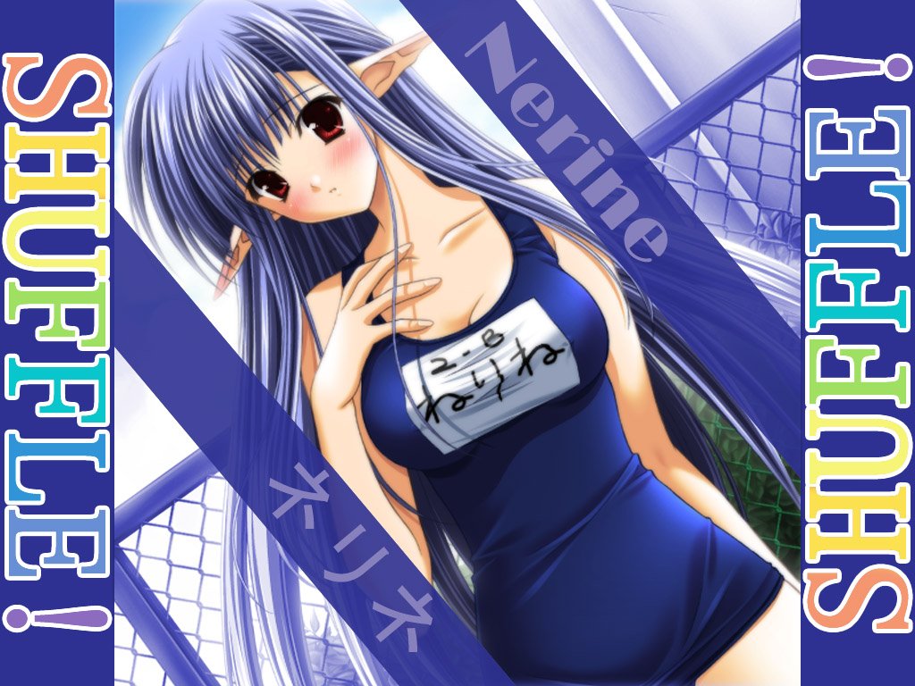 便箋カンパニー01bot 詳細知らずの候補 Shuffle ネリネ ネリネ Shuffle T Co Hhzxu0pa7v Twitter