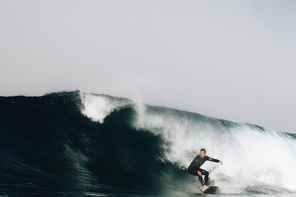 Challenge yourself! Set your expectations higher this year.