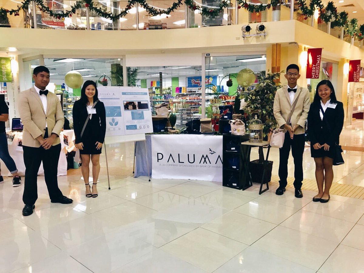 PalumaGuam's tweet photo. 2018 JA Guam Company of the Year Competition https://t.co/7AcYzFRvaS