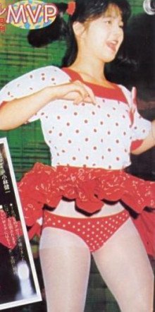 _Lemon_Angel_'s tweet photo. [桜井智パンチラ写真館]
ラジオ日本「スタジオアゼリア発信中」公開録音 
日時：1988年7月10日(日)
場所：スタジオアゼリア(神奈川県川崎市) https://t.co/9Isic7xEsj