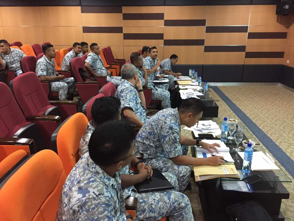 PSTL LABUAN TLDM tweet media