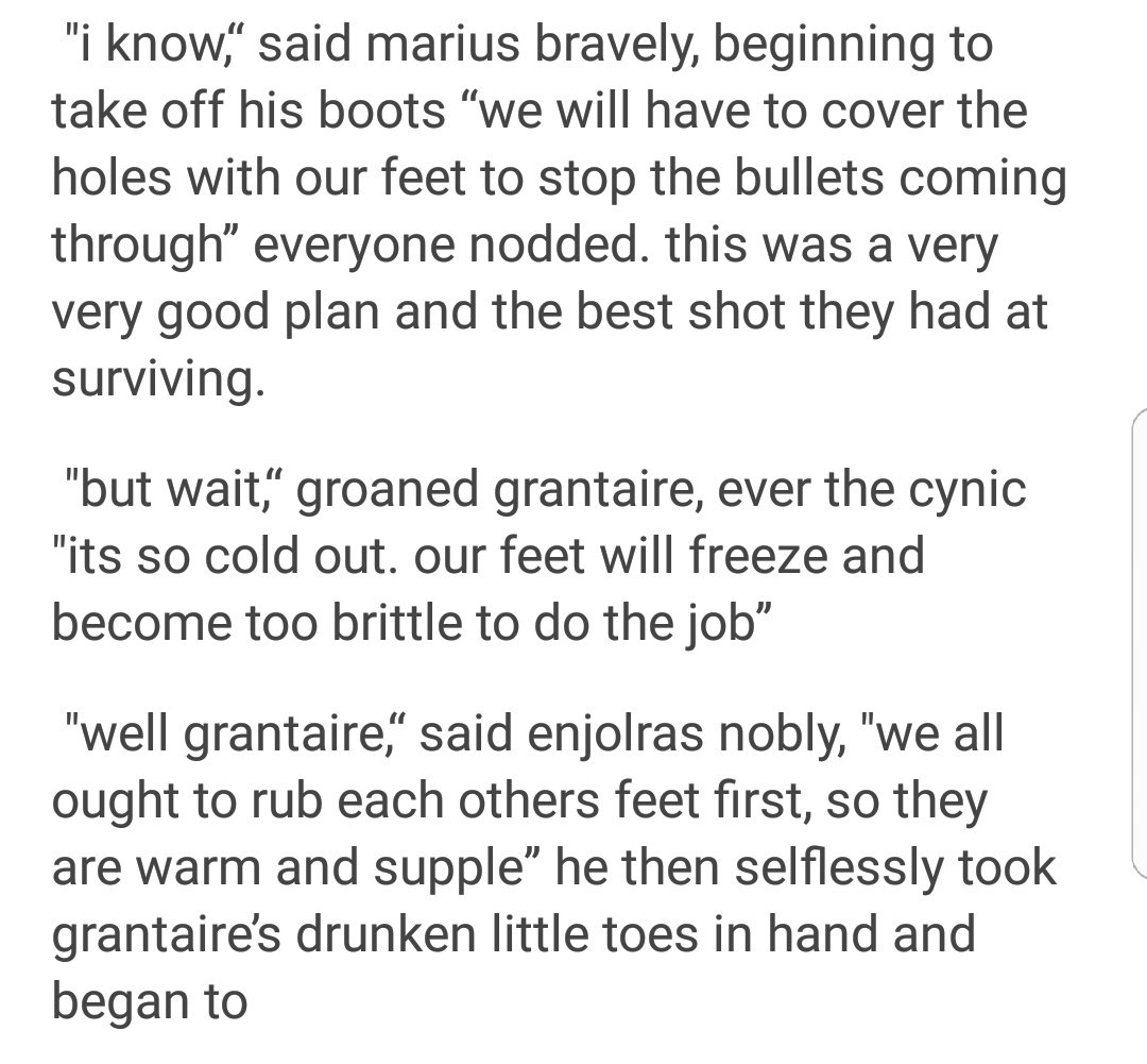 les mis text posts (@lesmistextposts) on Twitter photo 