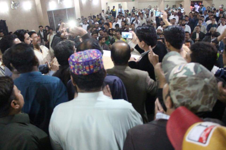 DMC South (PPP) tweet media