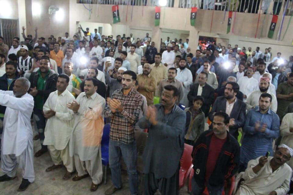 DMC South (PPP) tweet media