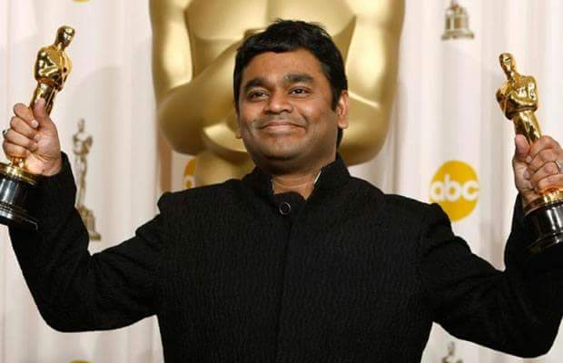 Happy birthday A.R.RAHMAN 