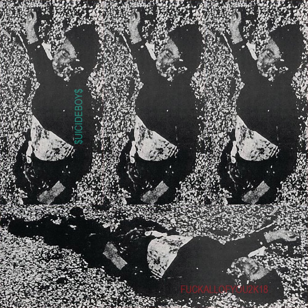 suicideLEOPARD tweet picture