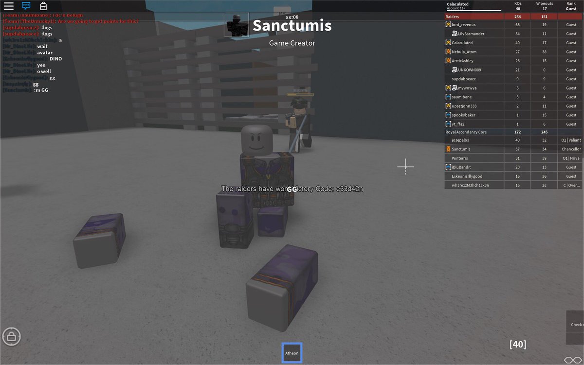 Vortex Security (@VS_ROBLOX) / Posts / X