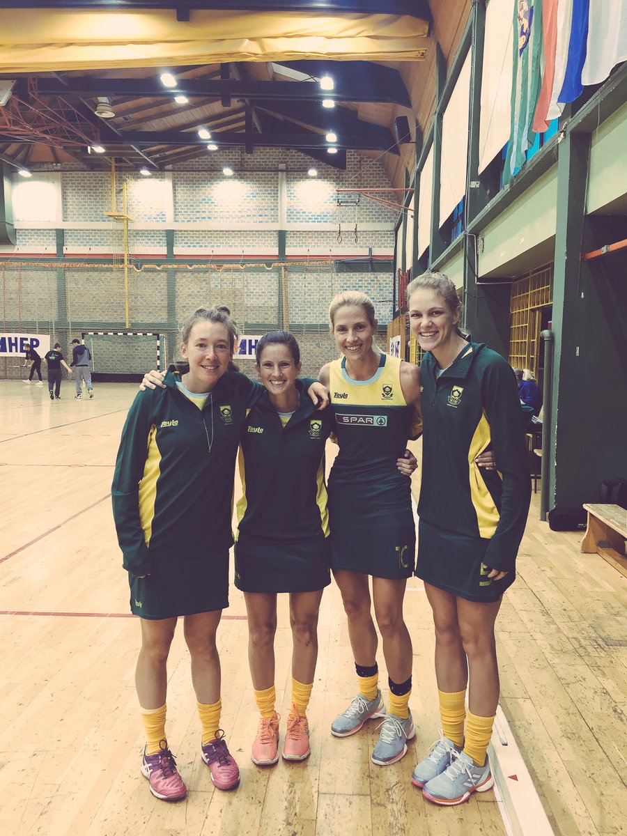 Thanks <a href="/TaylaTeam/">Tayla Sportswear</a> for always being there to keeping us looking and feeling good. We are so proud to wear the brand.