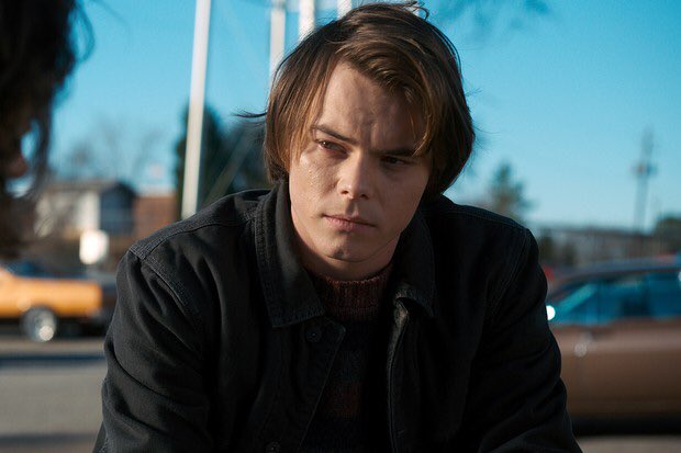 Stranger Things' Joe Keery originally auditioned to play Jonathan Byers -  PopBuzz