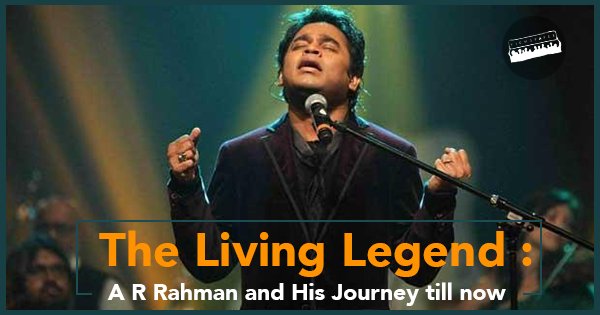 Happy Birthday To Legendary A R Rahman ||  