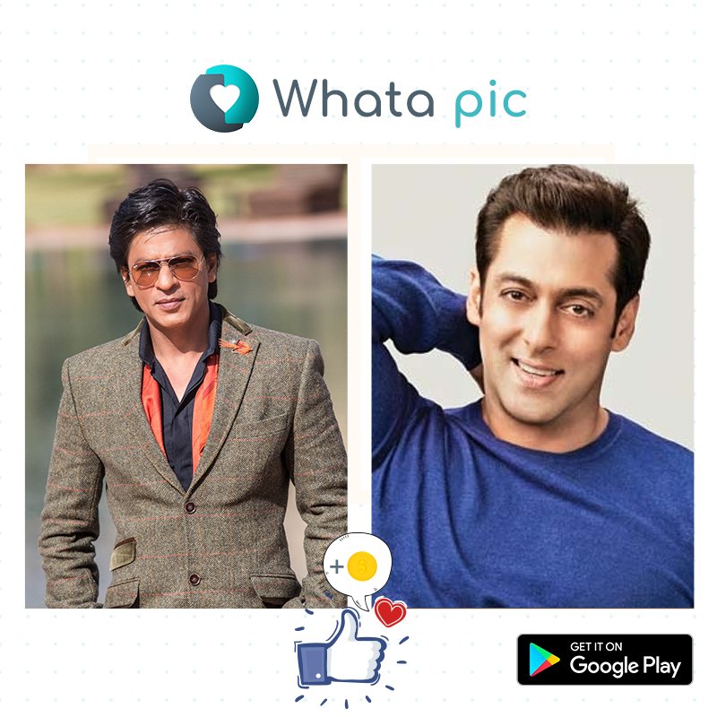 pic_what's tweet photo. Who Is The Real King Of Bollywood?

Vote And See The Public Opinion, Also 
Put Your Best Pic Forward &amp; Get Voted To Pick The Best One.

https://t.co/JNZwW69z7G

#voting #PublicOpinion #Opinion #polling #androidapp #mobileApp #AndroidApp #AndroidDev #Publicvoting #BigBoss11 https://t.co/yilo0HDINK