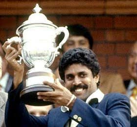  winning Captain  India\s greatest all rounder  Happy Birthday to Kapil Dev. 