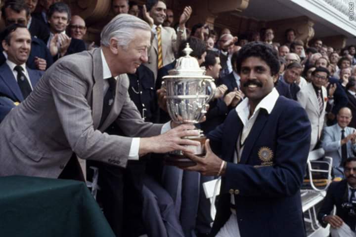 Here\s wishing a very happy birthday to former Captain The Kapil Dev 