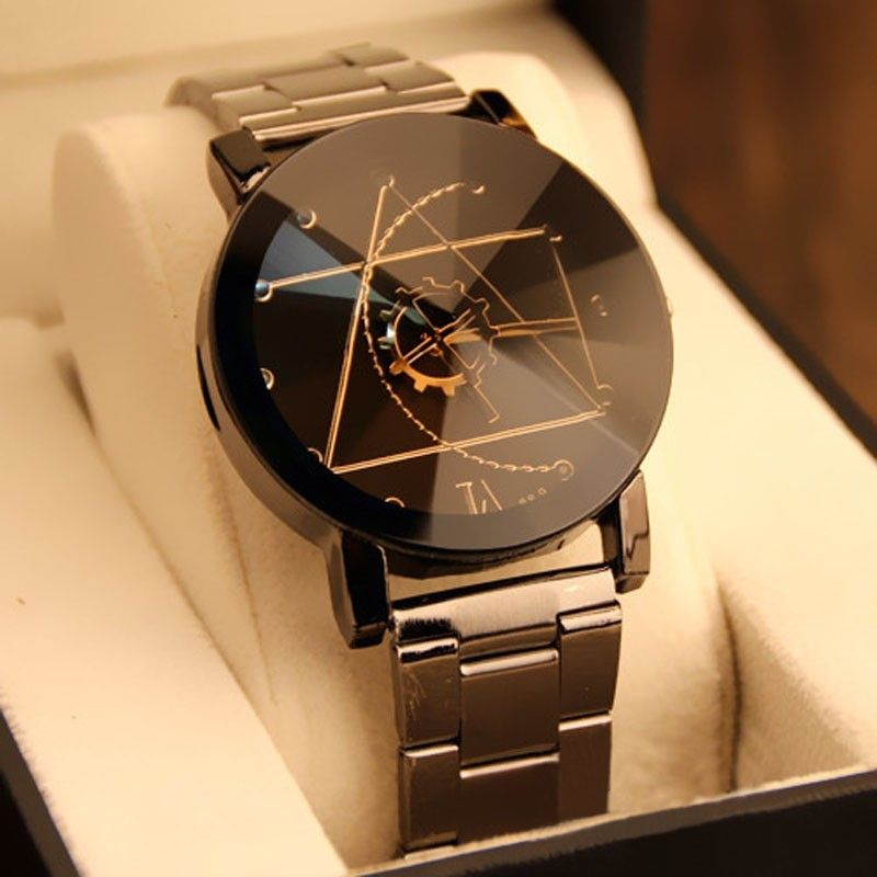 megadeal24's tweet photo. 47% sparen! Elegante Luxus-Unisex-Armbanduhr – Einzigartige Original Designer #Quarzuhr #deal https://t.co/Ta1RiggyGd https://t.co/sUws6JjUEi