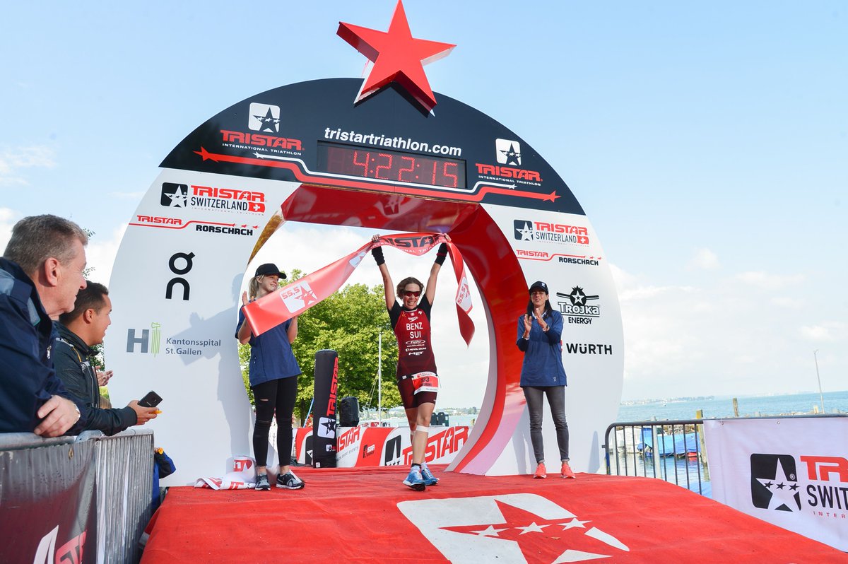 ⭐️Happy Three Kings Day⭐️
⭐️„These were the Kings &amp; Queens at the TriStar Rorschach“ – Proud winners of the TriStar Rorschach 2017⭐️
#TriStarTriathlon #triathlon #swimbikrun #ThreeKingsDay