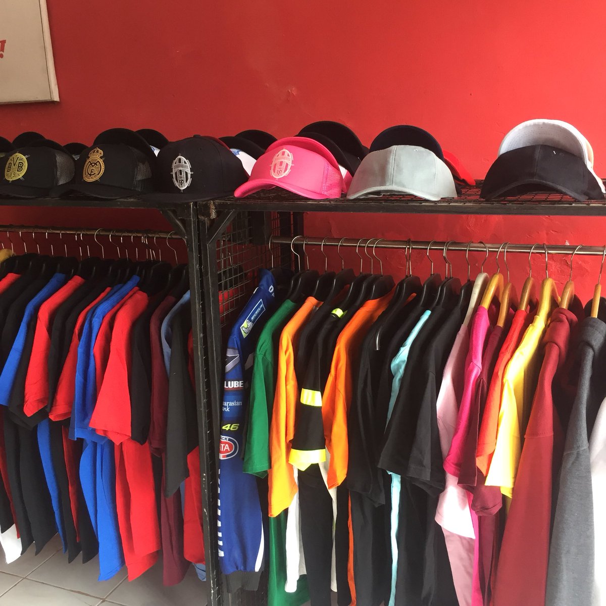 Store baru &amp; workshop segera buka di Depok.