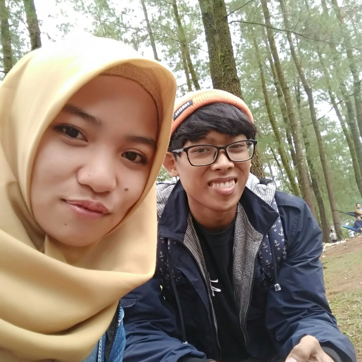 #FotoProfilBaru