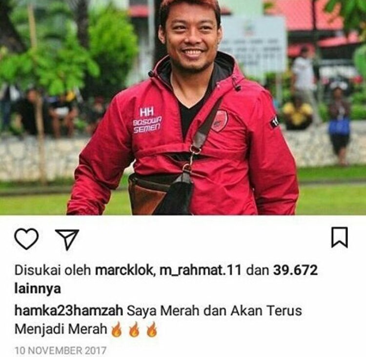 Terima kasih <a href="/hamkahamzah23/">Hamka Hamza</a>