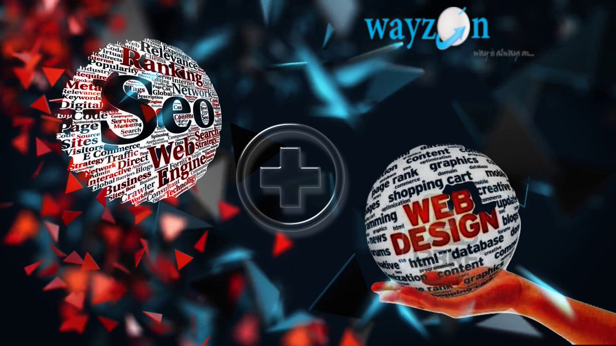 SEO_Wayzon's tweet photo. https://t.co/Odochgu9lC Read why only Web Design is not sufficient to attract your visitors, SEO is the Primary part of any website #SEO  #DigitalMarketing #webdesign #contentmarketing https://t.co/Q4DCV8HE48