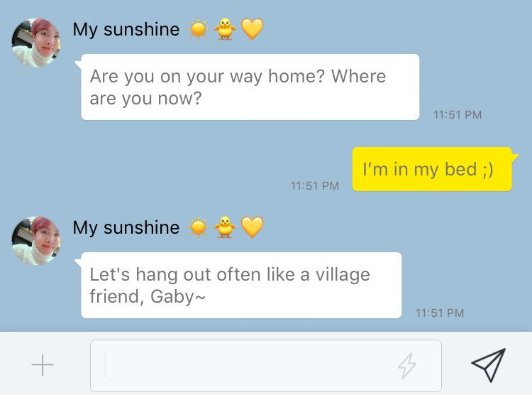 My ugly ass tried again and got curved,,,,,, AGAIN I hate myself sjdjzbxjzbxjxbd