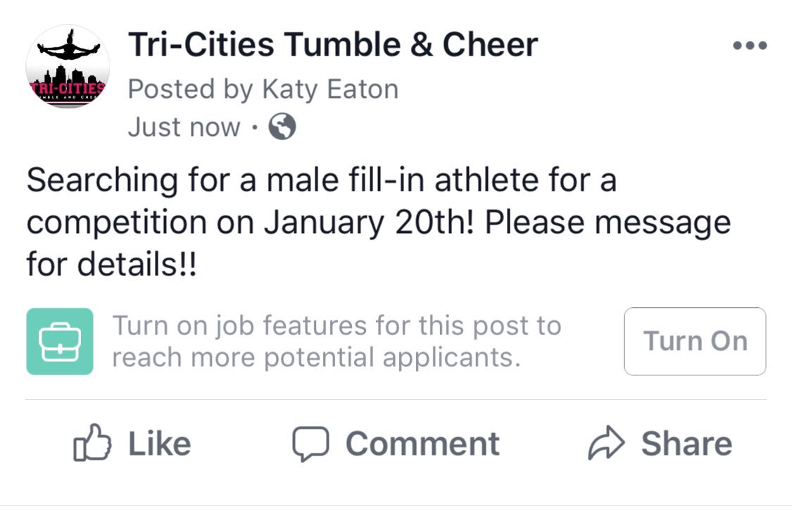 TCA Panthers (@tcapanthers) on Twitter photo 