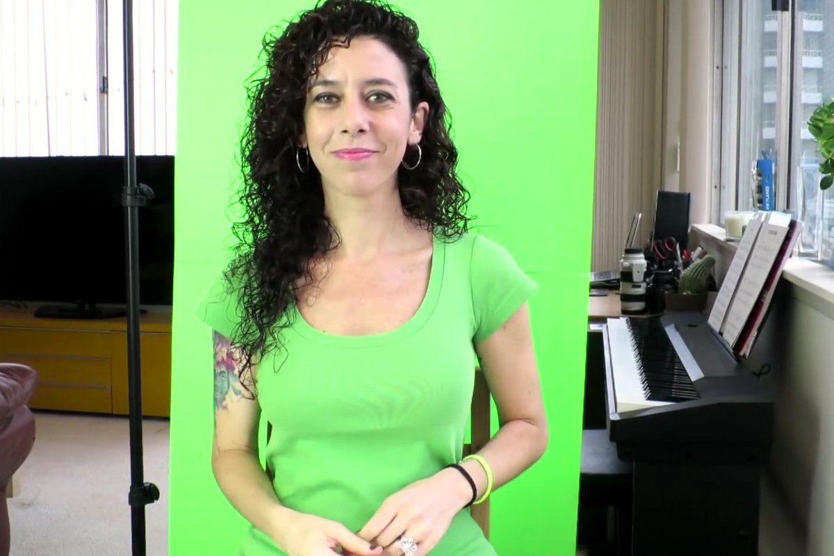 jhergony's tweet photo. Nuevo vídeo explicativo de Carolina Jiménez G. @Okinfografia
: Historia y Usos del Verde #Croma https://t.co/bE4vUCf4Ng  #Video #videoart #VIDEOS https://t.co/BMq7ZHxVEr