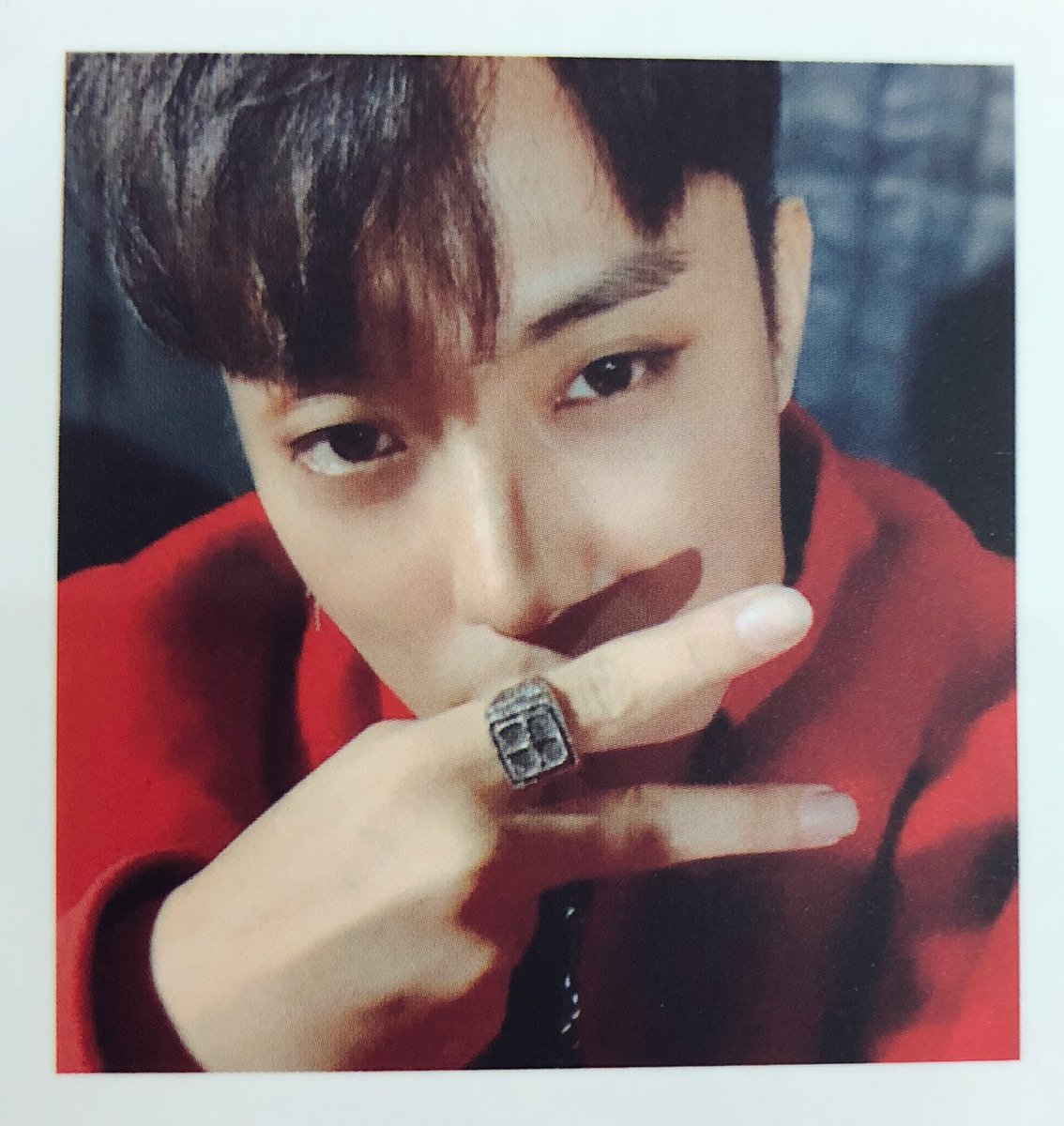 04150414s's tweet photo. 몰까....지언...몰까....어쩜 이러지...😭😭💛😻 #은지원 #EUNJIWON https://t.co/GJTWEscvnd