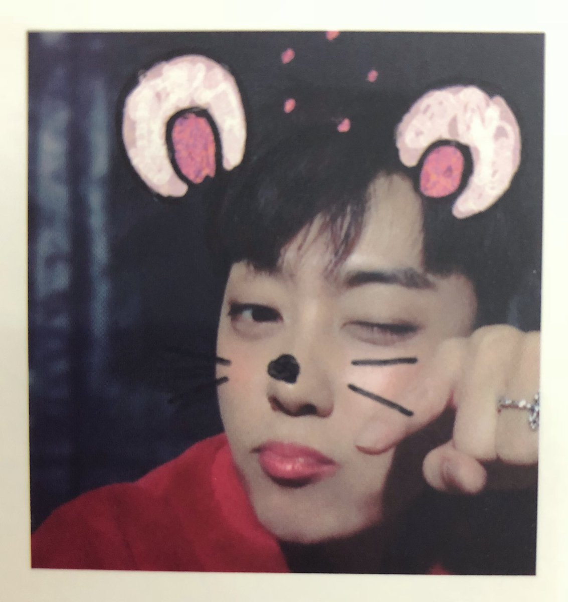 04150414s's tweet photo. 몰까....지언...몰까....어쩜 이러지...😭😭💛😻 #은지원 #EUNJIWON https://t.co/GJTWEscvnd