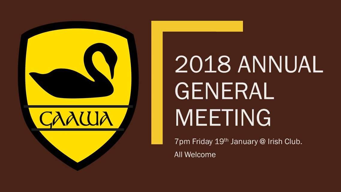GAA WA tweet media