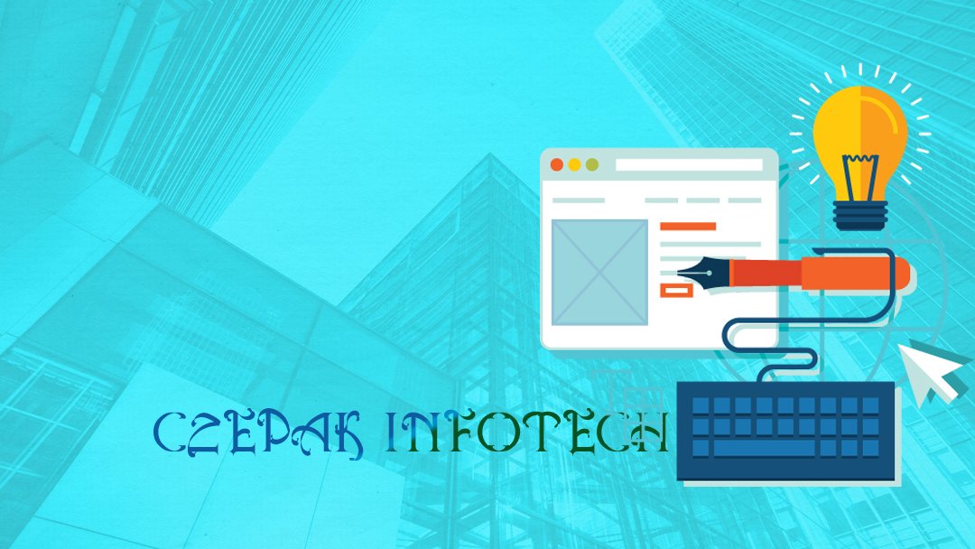 czepakinfotech's tweet image. &quot;May today&apos;s success be the beginning of tomorrow&apos;s achievements&quot; !! @czepakinfotech #SoftwareDevelopmentCompanyinChennai #CustomSoftwareDevelopment
czepak.com