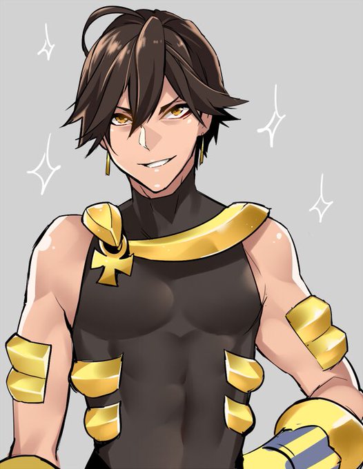 描いたら来るんだってね!! 