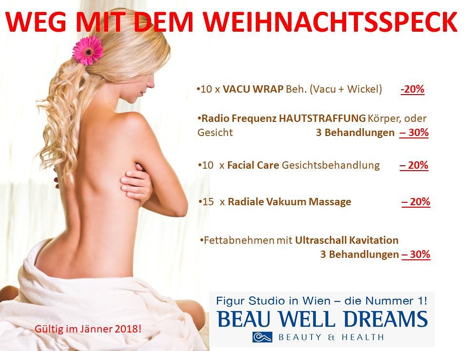 plexiartadi's tweet photo. WEG MIT DEM WEIHNACHTSSPECK!
#Fett #weg #Ultraschall #kavitation 
#vacuwrap #cellulitebehandlung #Cellulite 
#Radiofrequenz #Hautstraffung 
https://t.co/O3rGcdRD82 https://t.co/uK6bSbChbs