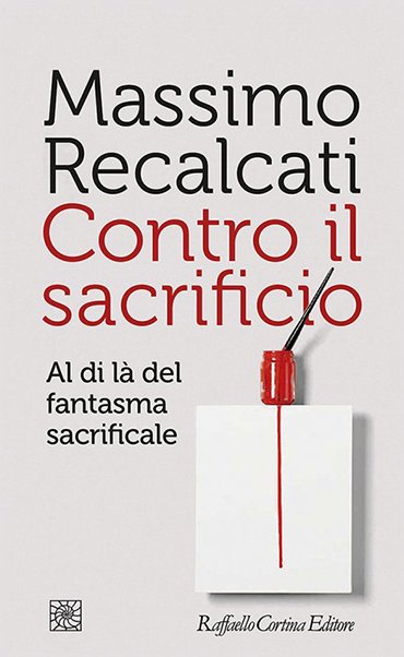 PsichiatriaITA's tweet photo. #Controilsacrificio #LectioMagistralis di Massimo #Recalcati​ 
Appunti e annotazioni  
il #SuperIo non colpisce il soggetto perché #colpevole, ma perché #pulsionale e quindi potenzialmente colpevole
https://t.co/S2dXLukwP7 https://t.co/kE4Euma7bM