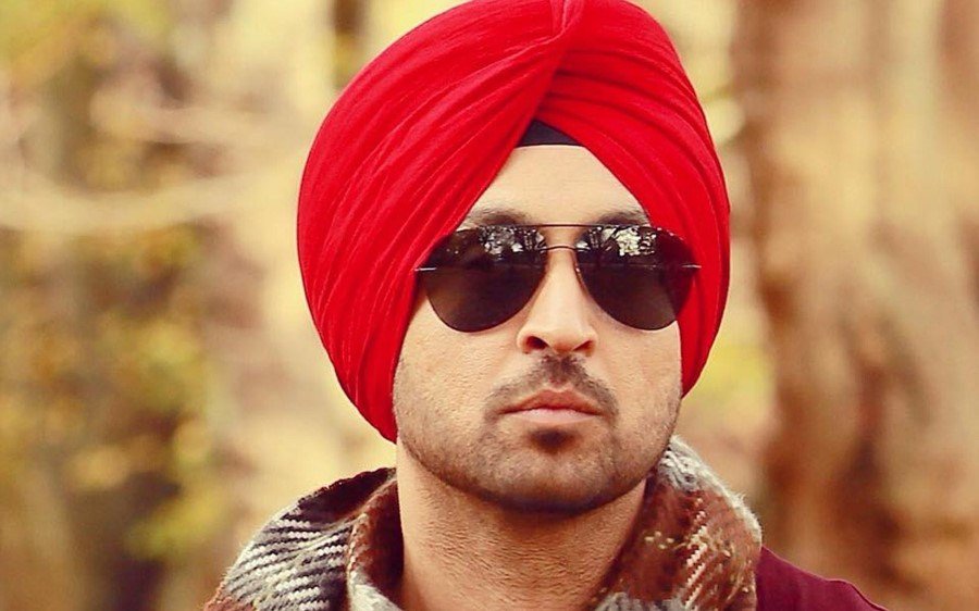 Happy Birthday Diljit Dosanjh! his best social media moments  