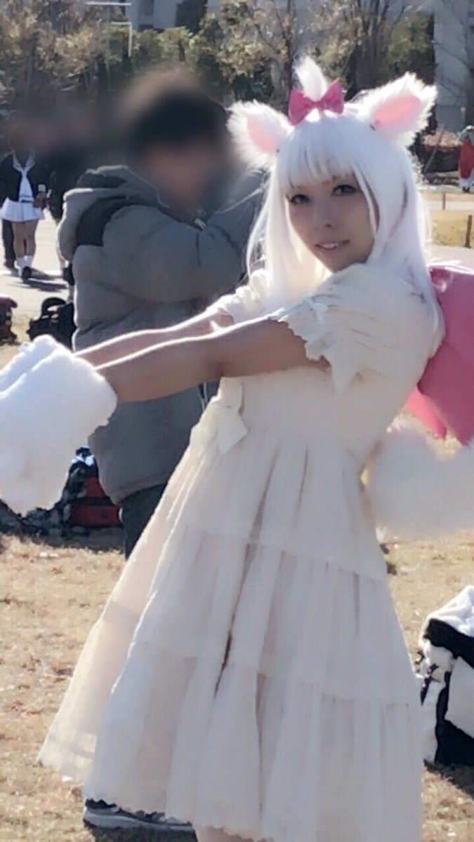 おしゃれキャットマリー おしゃれキャットマリー
