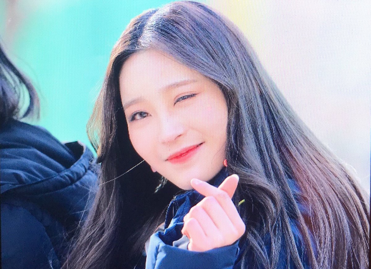Pob_llun's tweet photo. 180106 미니팬미팅 버스터즈 형서 프리뷰

#버스터즈 #형서 #busters 
@Busters_idol https://t.co/uhRP2odjXm